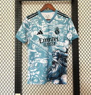 Maillot concept Real Madrid 25/26