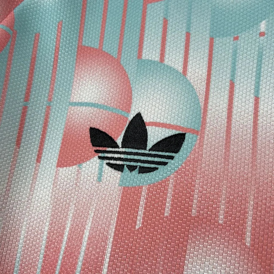 Maillot Belgique extérieur 2026