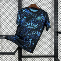 Inter Milan 25/26 Concept Jersey
