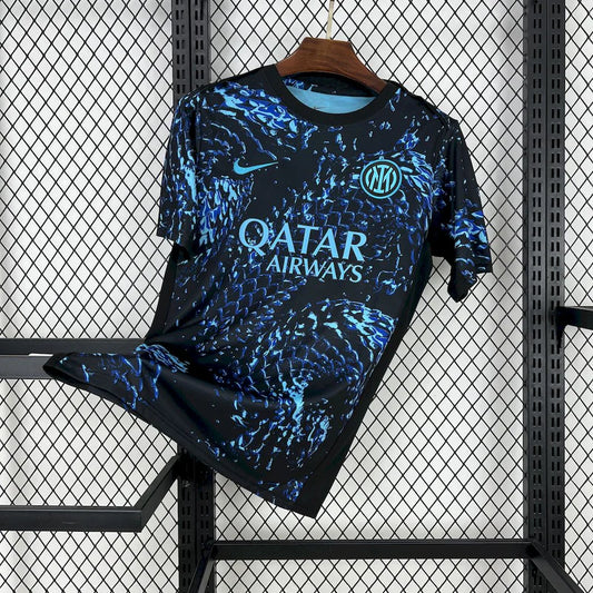 Inter Milan 25/26 Concept Jersey