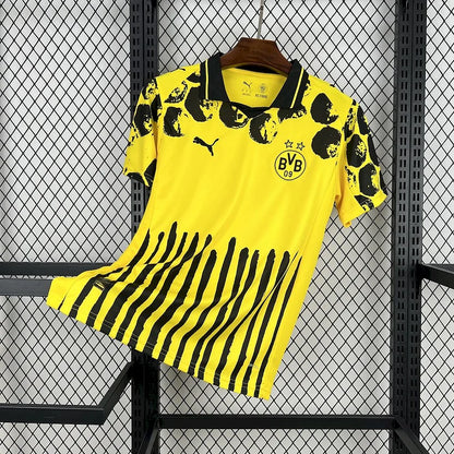 Maillot Dortmund domicile 25/26