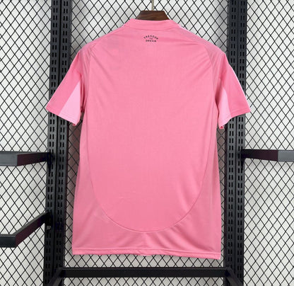 Maillot Inter Miami domicile 25/26