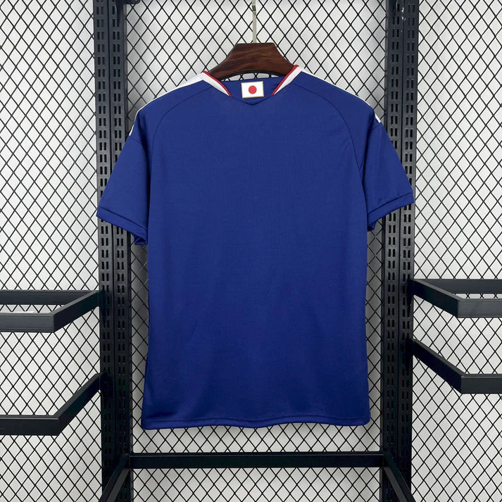 Maillot Japon domicile 2026