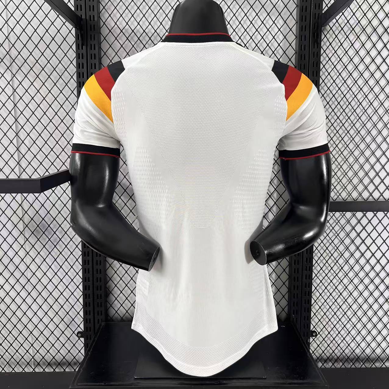 Maillot player Allemagne domicile 2026