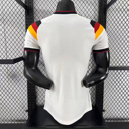 Maillot player Allemagne domicile 2026