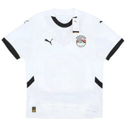 Maillot Égypte extérieur 25/26