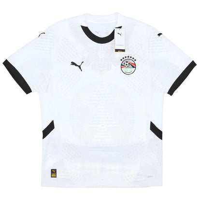 Maillot Égypte extérieur 25/26