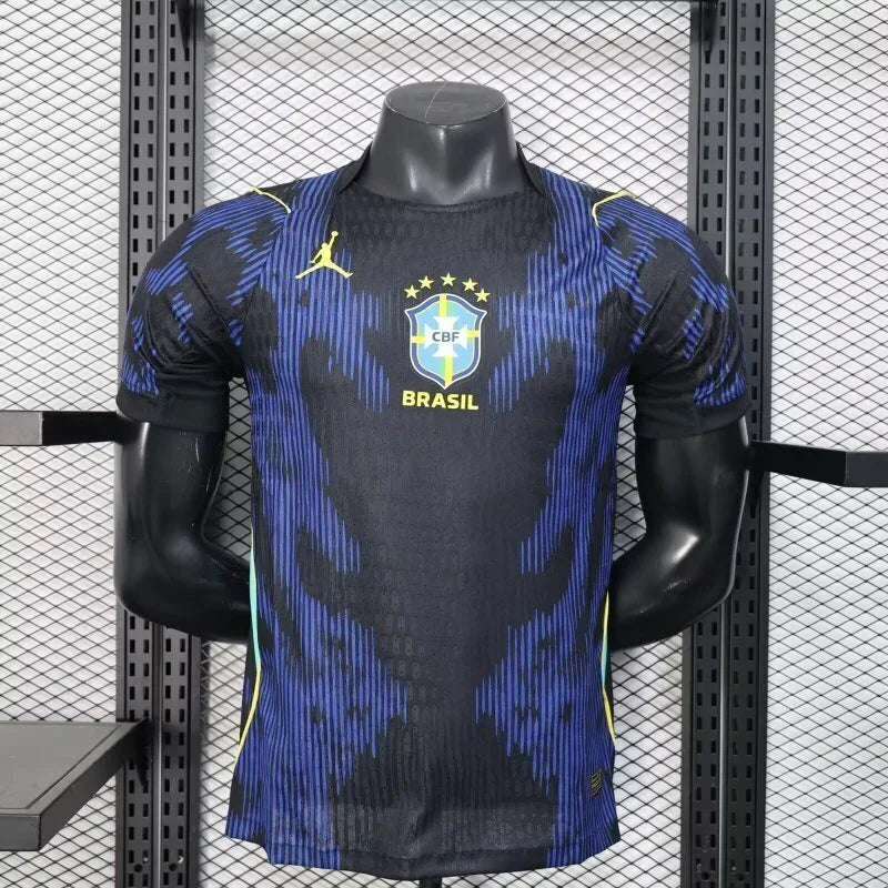 Maillot player Brésil extérieur 2026