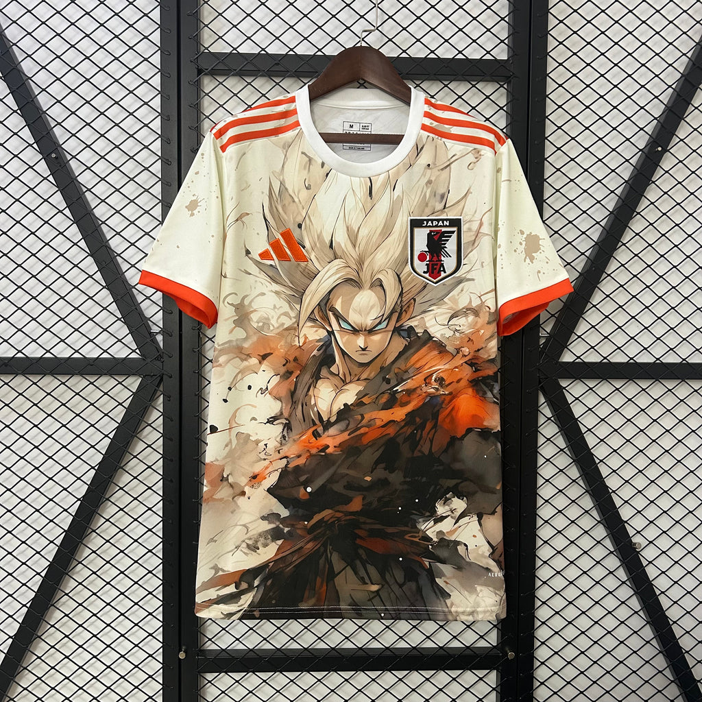 Japan 25/26 Concept Jersey