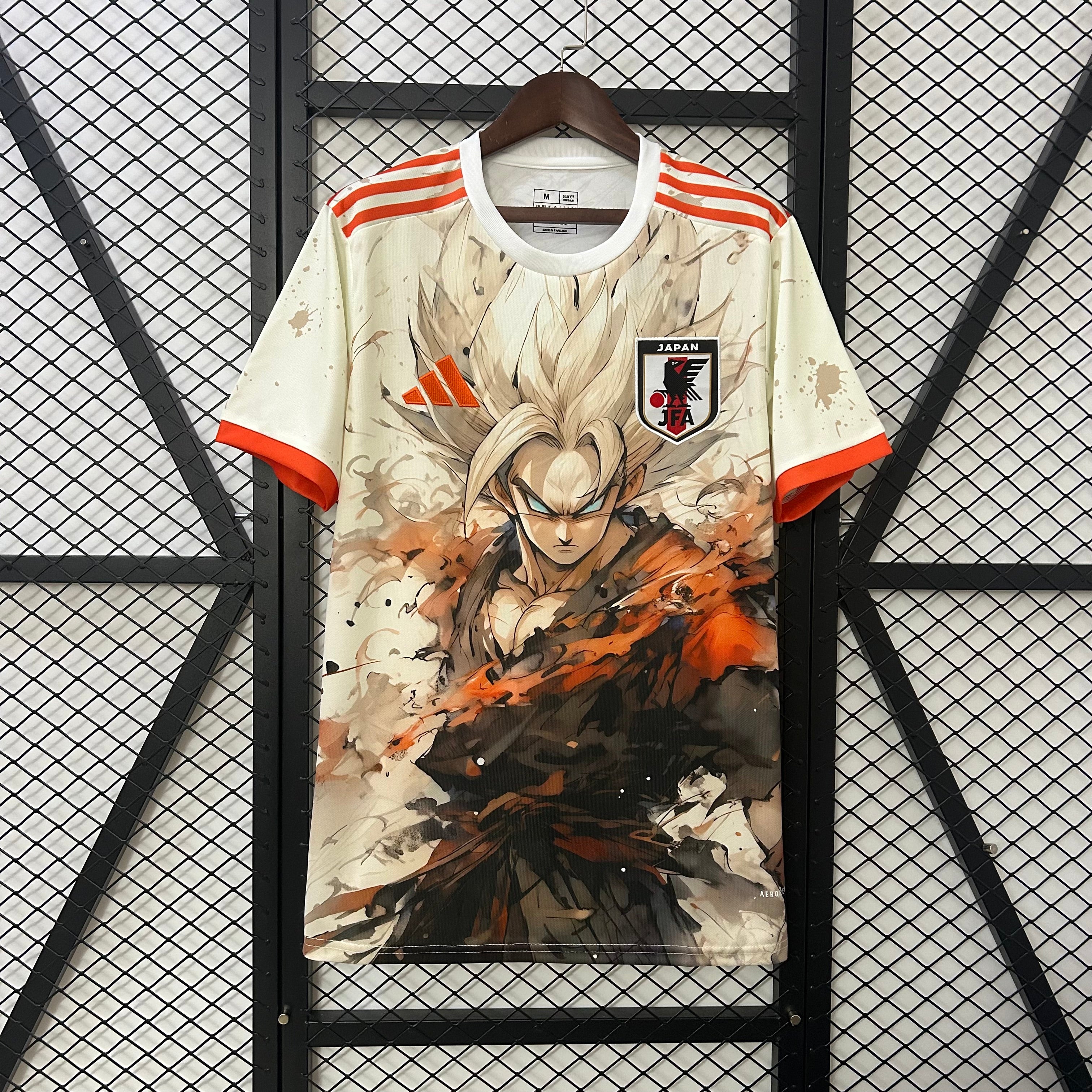 Maillot concept Japon 25/26