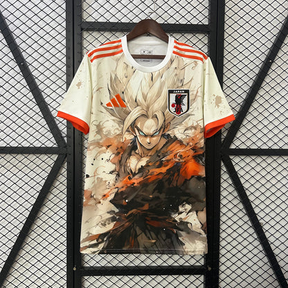 Maillot concept Japon 25/26