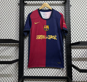 Maillot Barcelone 24/25 CACTUS JACK