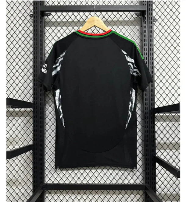 Maillot extérieur Arsenal 24/25