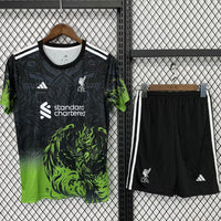 Ensemble Liverpool enfant 25/26