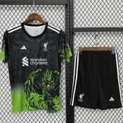 Ensemble Liverpool enfant 25/26