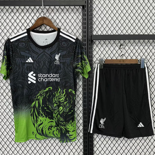 Ensemble Liverpool enfant 25/26