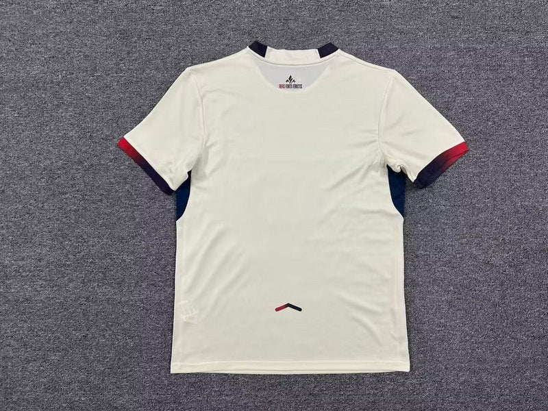 Maillot LOSC 25/26