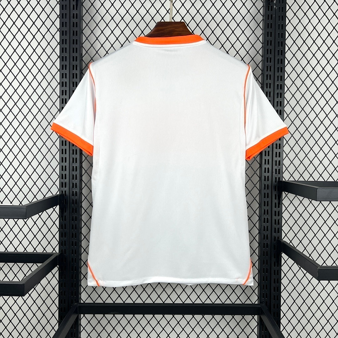 Maillot Pays-Bas extérieur 2026