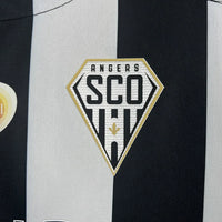 Maillot Angers domicile 25/26