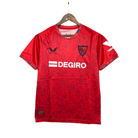 Sevilla 24/25 Away Shirt
