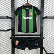 Ensemble RC Lens extérieur enfant 25/26