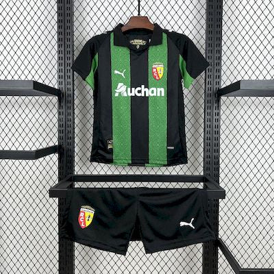 Ensemble RC Lens extérieur enfant 25/26
