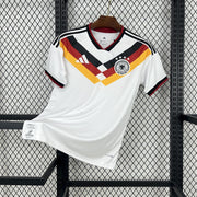 Maillot Allemagne domicile 2026