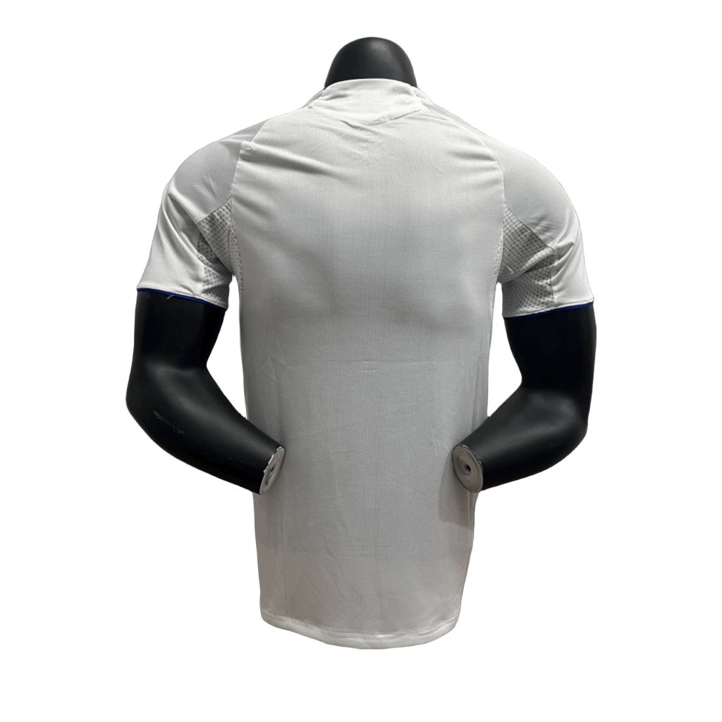 Maillot player Lyon domicile 25/26 - (OL)
