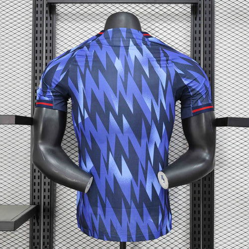 Arsenal 25/26 player jersey