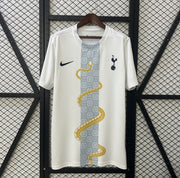 Maillot d’avant match Tottenham 25/26