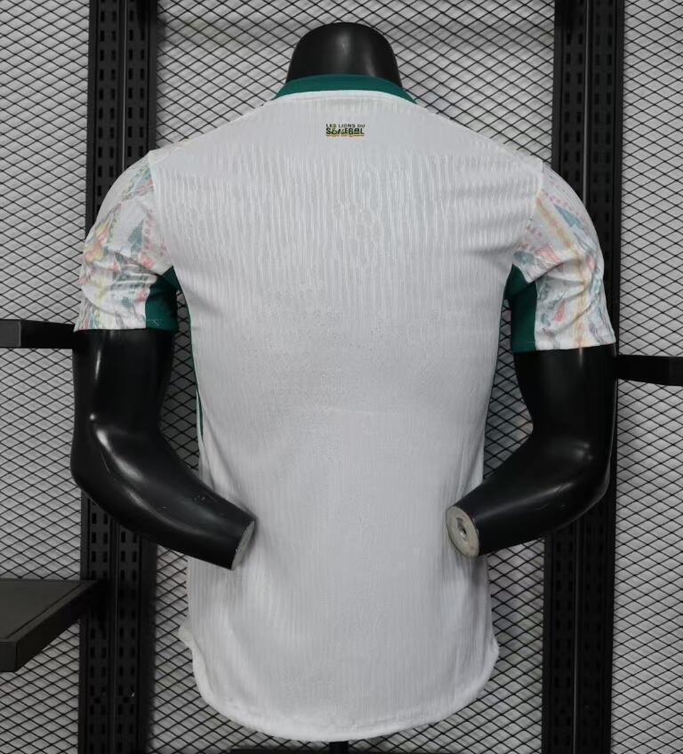 Maillot player Sénégal extérieur 2026