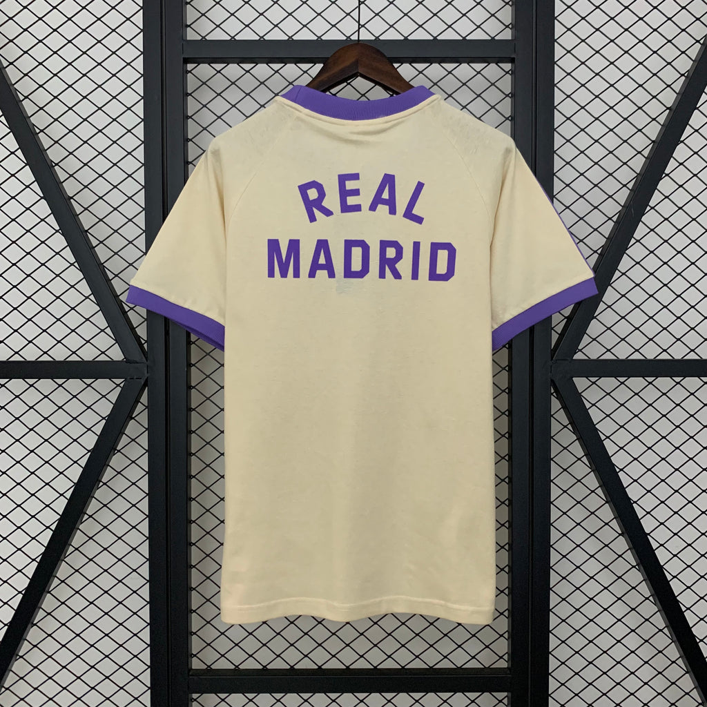 Real Madrid 25/26 T-shirt