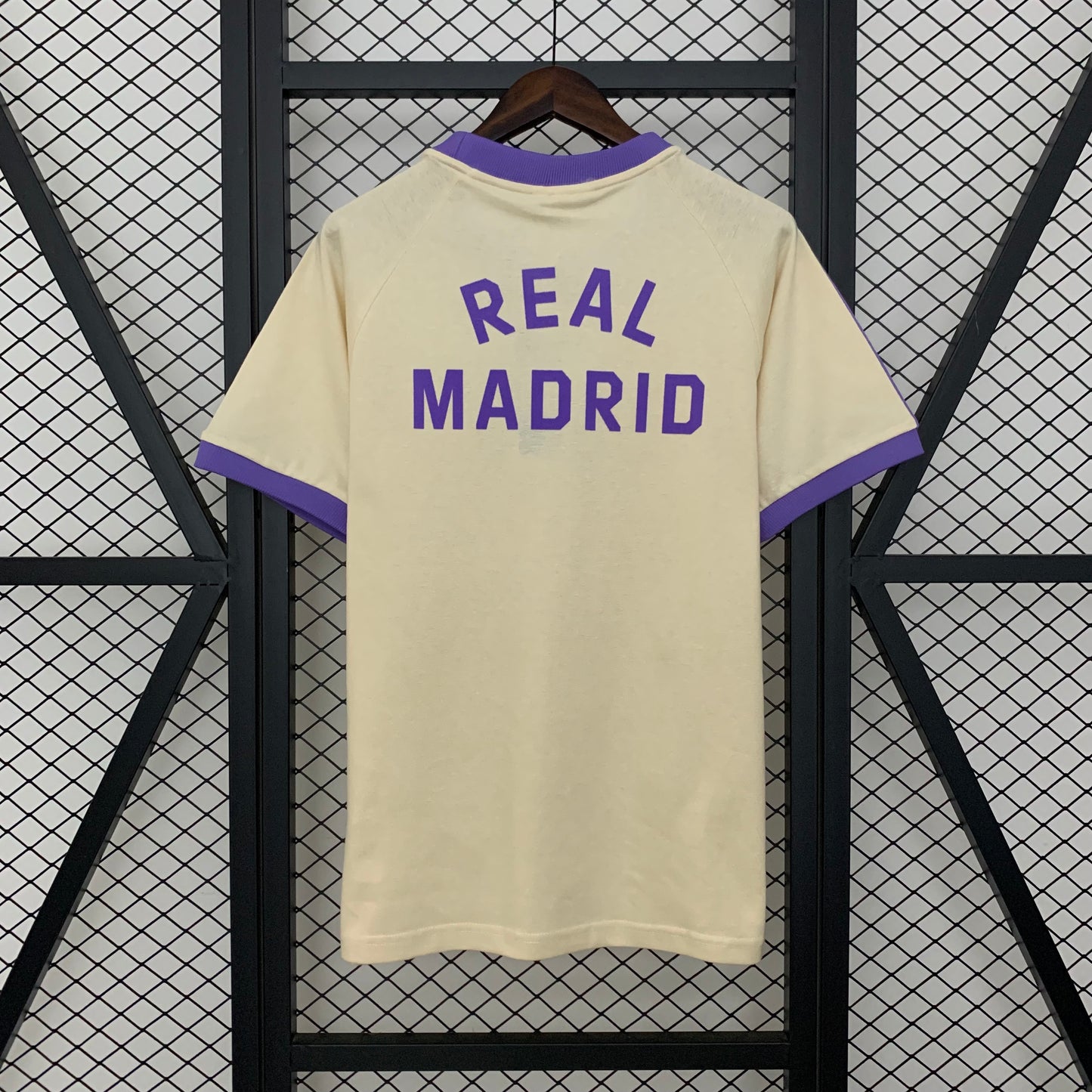 Real Madrid 25/26 T-shirt