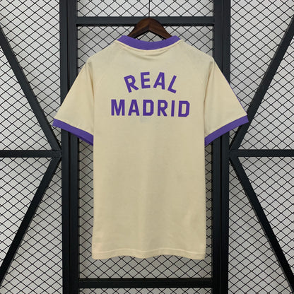 Real Madrid 25/26 T-shirt