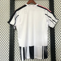 Juventus Home Jersey 25/26