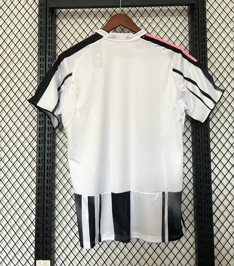 Juventus Home Jersey 25/26