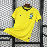 Maillot Brésil domicile 2026