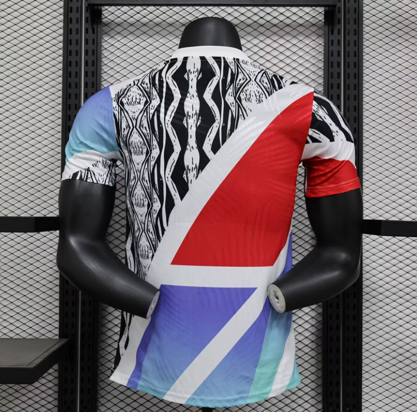 Arsenal 24/25 training jersey