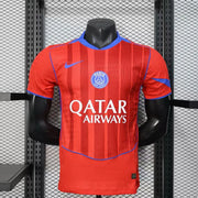Maillot player Paris Saint Germain third 25/26 - (PSG)