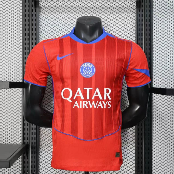 Maillot player Paris Saint Germain third 25/26 - (PSG)
