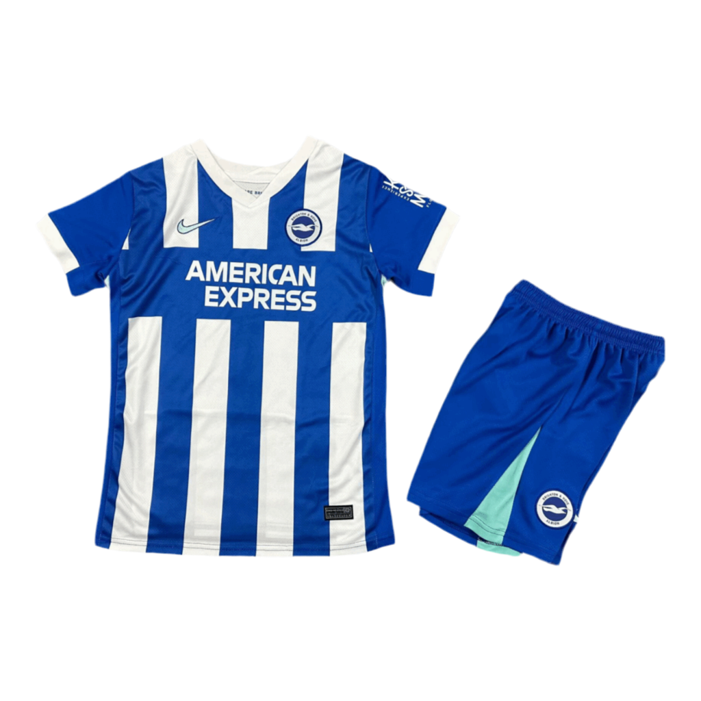 Ensemble Brighton enfant 25/26