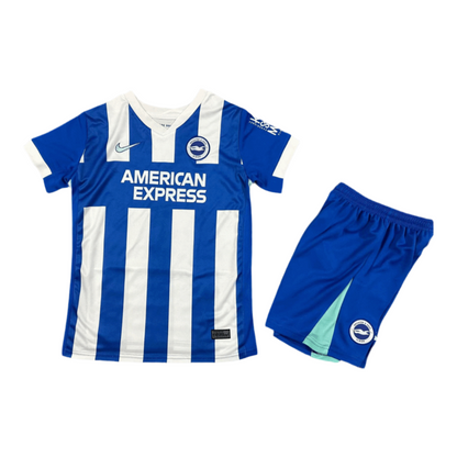 Ensemble Brighton enfant 25/26