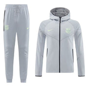 Ensemble Barcelone Tech fleece 24/25