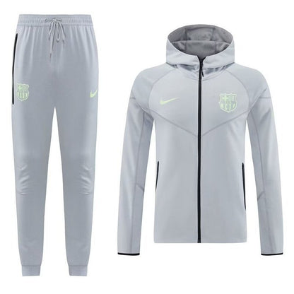 Ensemble Barcelone Tech fleece 24/25