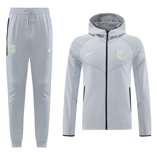 Ensemble Barcelone Tech fleece 24/25