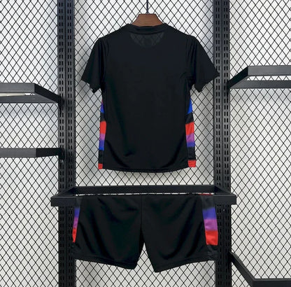 Ensemble Angleterre enfant 25/26