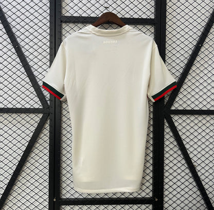 Maillot extérieur Chelsea 25/26