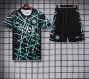 Ensemble Inter Milan training