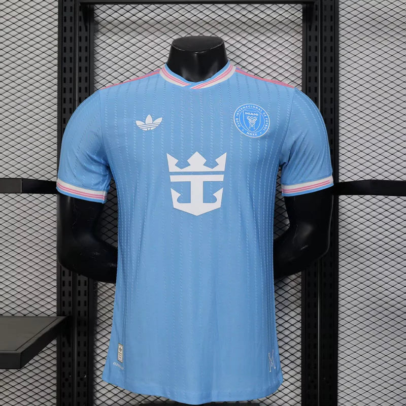 Maillot player Inter Miami 25/26
