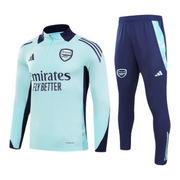 Ensemble Arsenal training